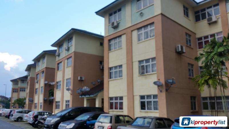 3 bedroom Apartment for sale in Banting