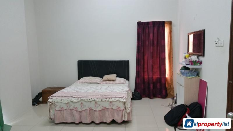 4 bedroom 2-sty Terrace/Link House for sale in Banting