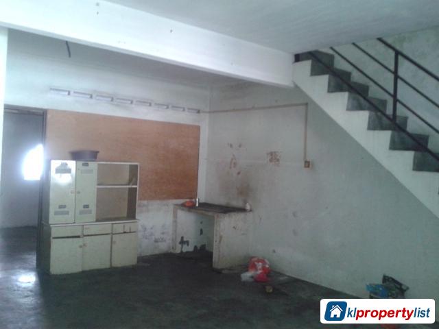 3 bedroom 2-sty Terrace/Link House for sale in Banting - image 2
