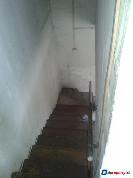 3 bedroom 2-sty Terrace/Link House for sale in Banting