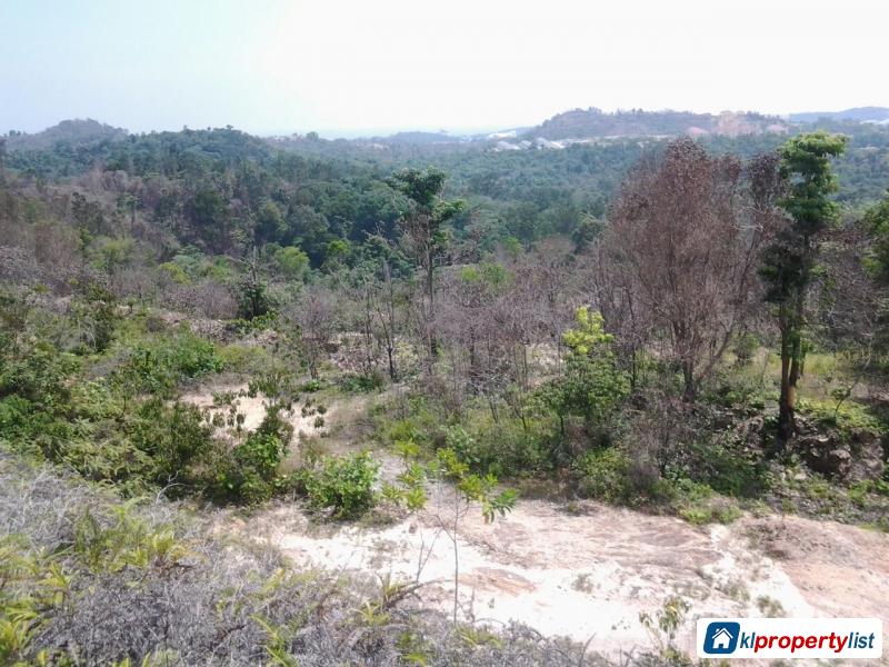 Residential Land for sale in Banting