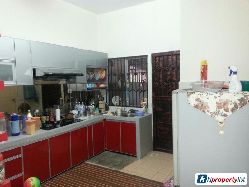 2-sty Terrace/Link House for sale in Banting