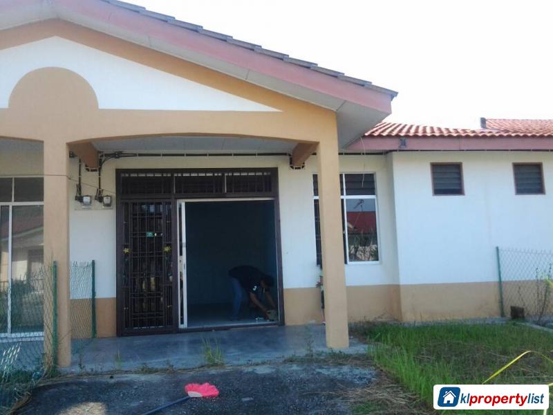 3 bedroom 1-sty Terrace/Link House for sale in Banting