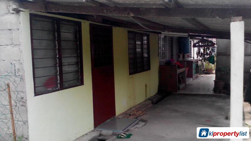 3 bedroom 1-sty Terrace/Link House for sale in Banting - image 2
