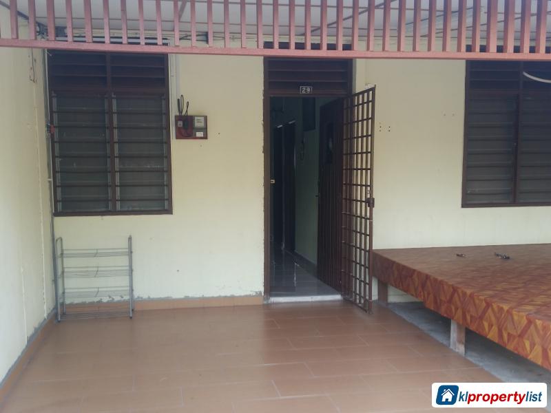 2 bedroom 1-sty Terrace/Link House for sale in Banting - image 2