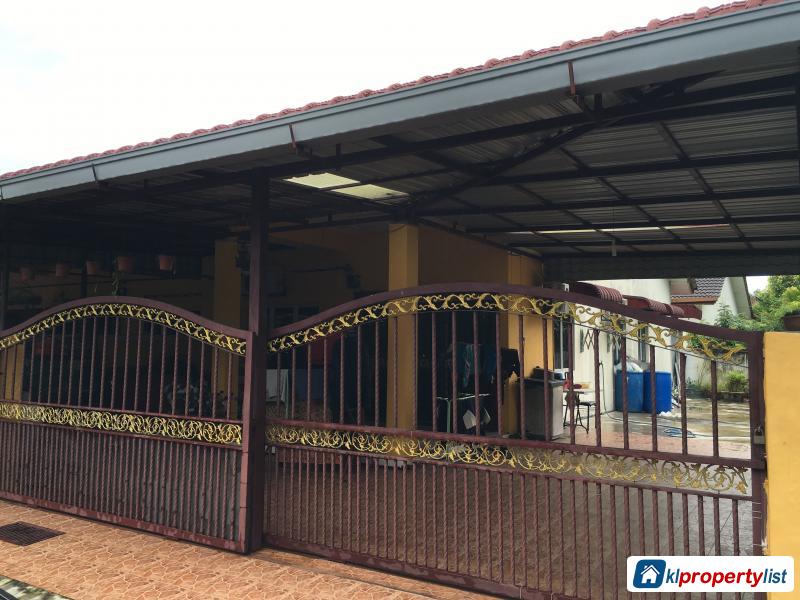 3 bedroom 1-sty Terrace/Link House for sale in Banting - image 2