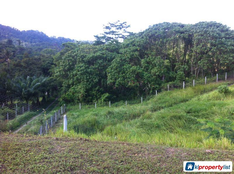 Residential Land for sale in Banting - image 3