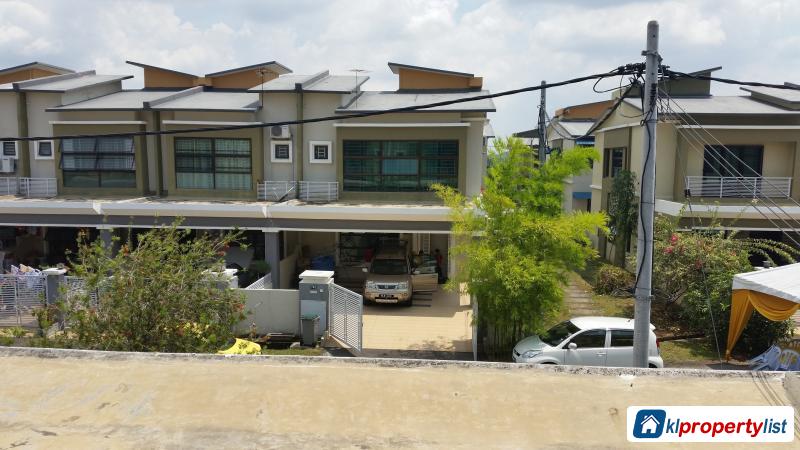 4 bedroom 2-sty Terrace/Link House for sale in Banting in Selangor
