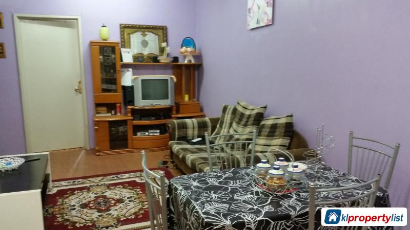 3 bedroom Apartment for sale in Banting in Selangor