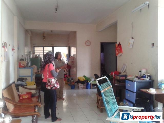 3 bedroom Apartment for sale in Banting in Selangor