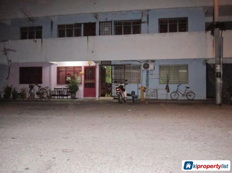 3 bedroom Apartment for sale in Banting in Selangor