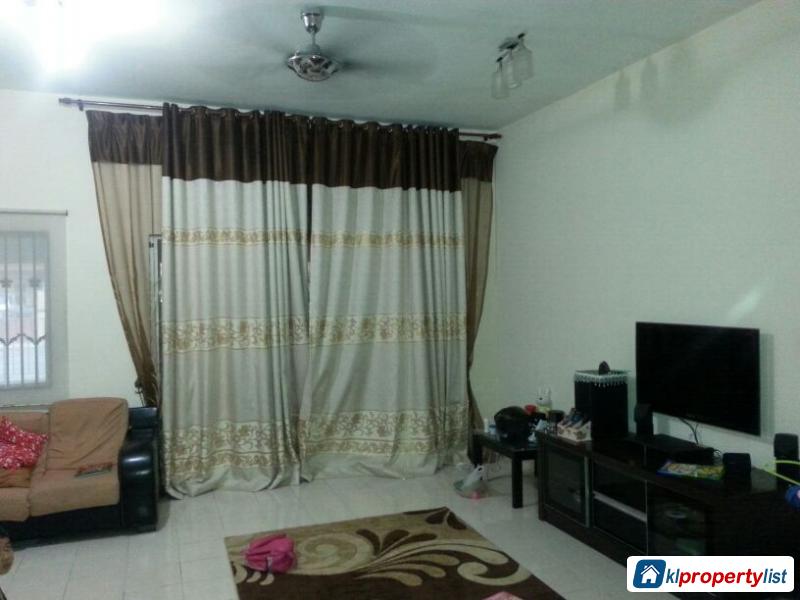 2-sty Terrace/Link House for sale in Banting in Selangor