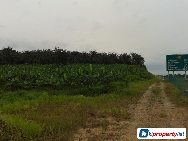 Agricultural Land for sale in Banting - image 3