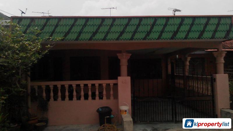 3 bedroom 1-sty Terrace/Link House for sale in Banting - image 3