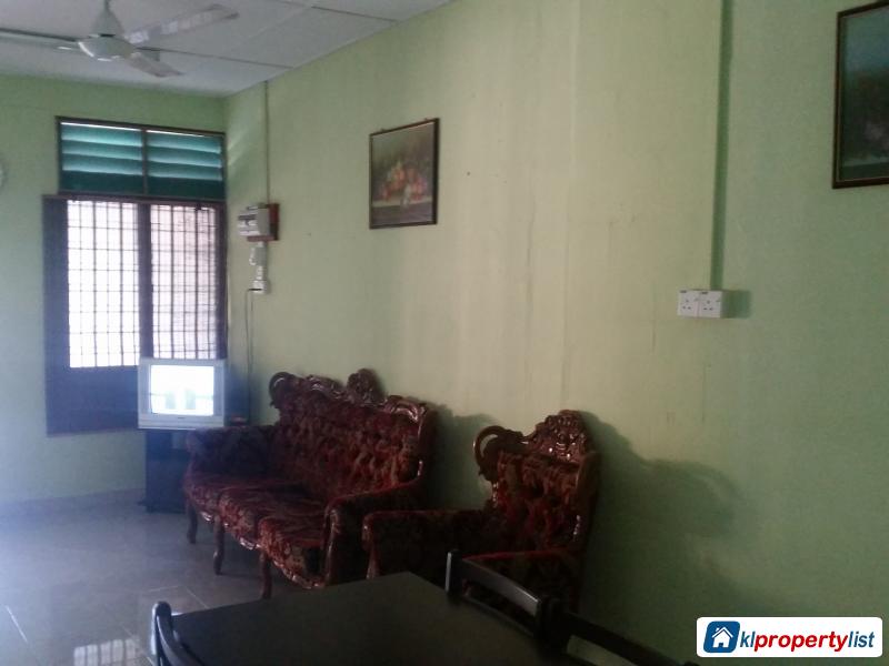 2 bedroom 1-sty Terrace/Link House for sale in Banting - image 3