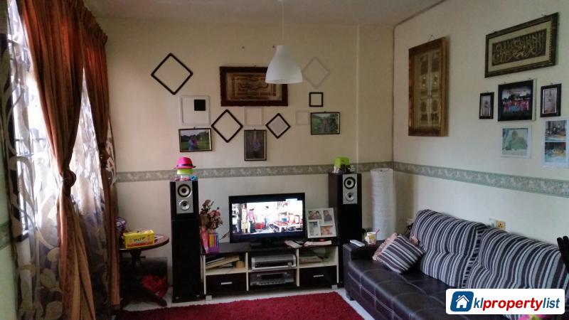 3 bedroom Apartment for sale in Banting in Malaysia