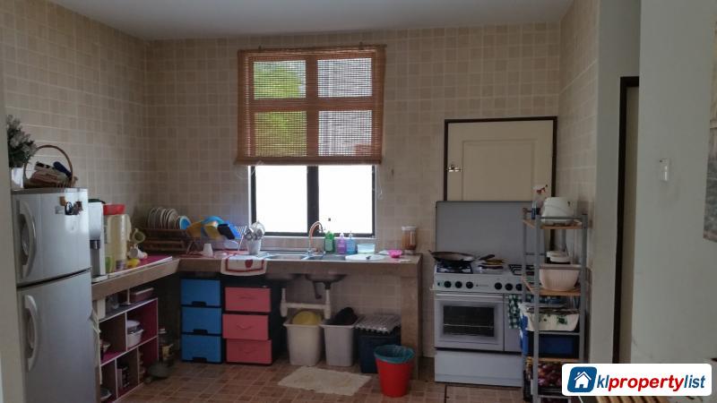 4 bedroom 2-sty Terrace/Link House for sale in Banting in Malaysia