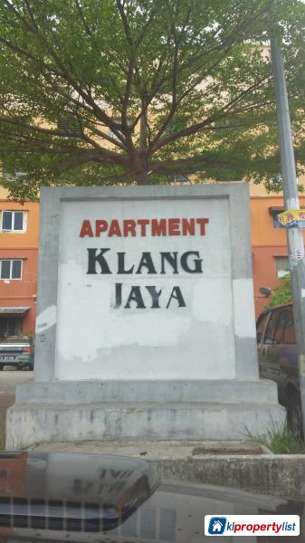 3 bedroom Apartment for sale in Banting - image 4