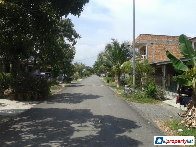 3 bedroom 2-sty Terrace/Link House for sale in Banting in Malaysia