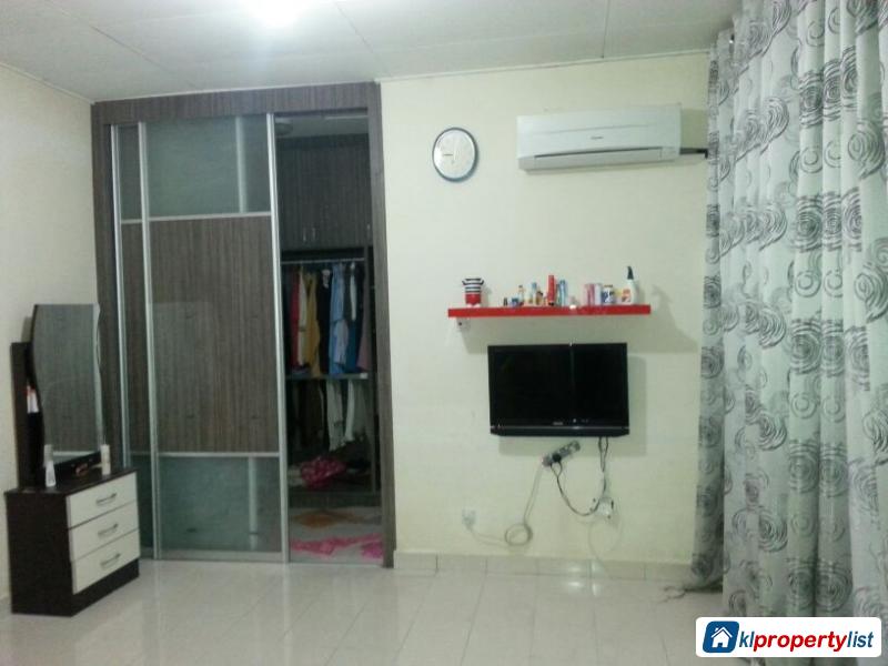 2-sty Terrace/Link House for sale in Banting in Malaysia