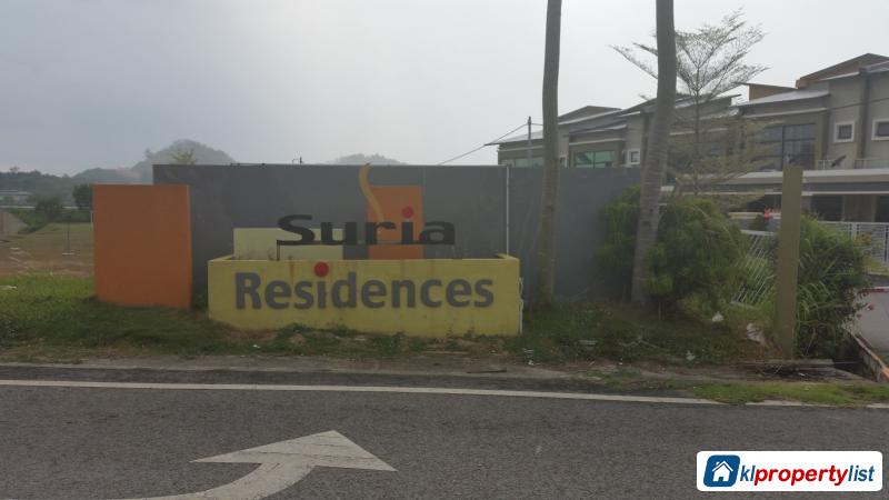 Picture of 4 bedroom 2-sty Terrace/Link House for sale in Banting in Selangor