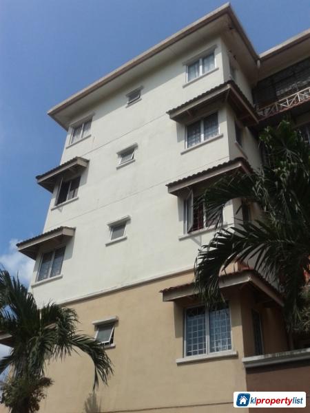 Picture of 3 bedroom Apartment for sale in Banting in Selangor
