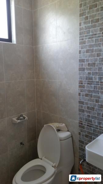 Picture of 4 bedroom 2-sty Terrace/Link House for sale in Banting in Malaysia