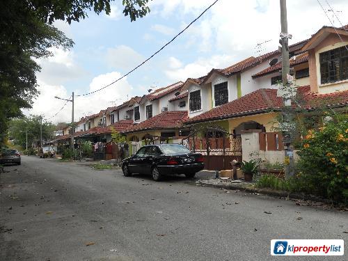 Pictures of 4 bedroom 2-sty Terrace/Link House for sale in Bangi