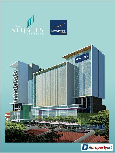 1 bedroom Serviced Residence for sale in Setia Alam - image 2