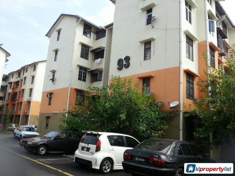3 bedroom Apartment for sale in OUG in Kuala Lumpur