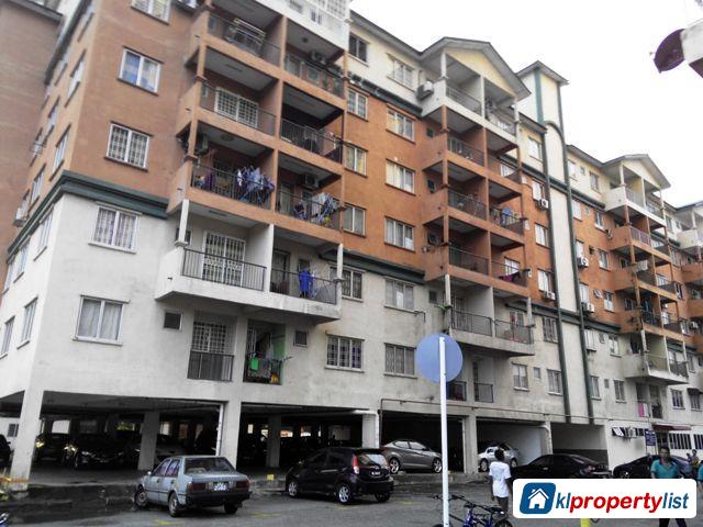 Pictures of 3 bedroom Apartment for sale in Kajang
