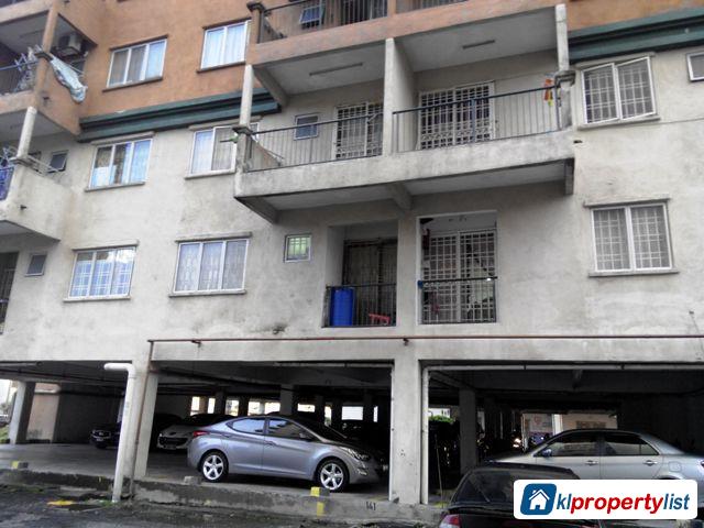 3 bedroom Apartment for sale in Kajang - image 2