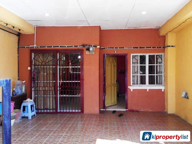 3 bedroom 2-sty Terrace/Link House for sale in Kajang