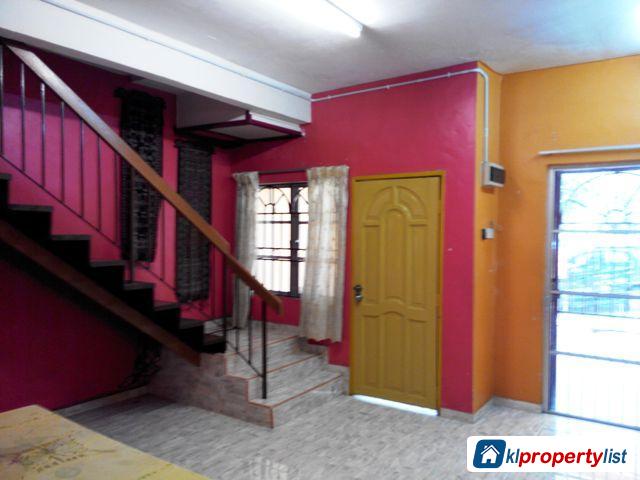 3 bedroom 2-sty Terrace/Link House for sale in Kajang in Selangor