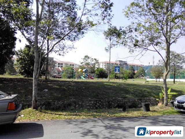 Picture of 3 bedroom 2-sty Terrace/Link House for sale in Kajang in Malaysia