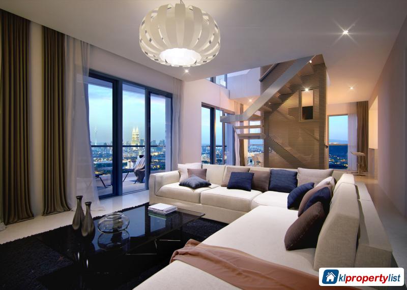 Pictures of 3 bedroom Condominium for sale in Cheras