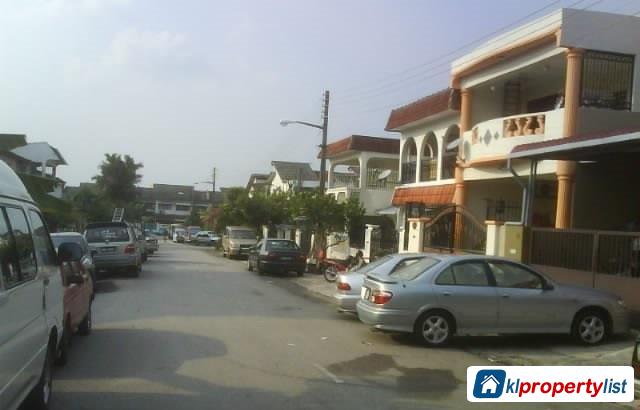 Pictures of 3 bedroom 2-sty Terrace/Link House for sale in Cheras