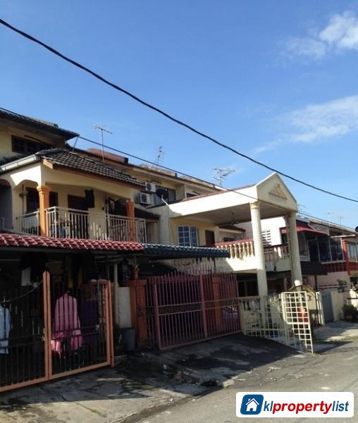 3 bedroom 2-sty Terrace/Link House for sale in Cheras - image 2