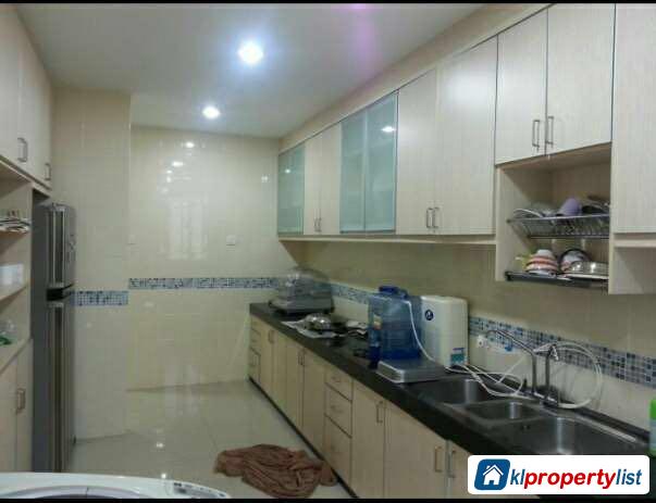 4 bedroom 2-sty Terrace/Link House for sale in Cheras