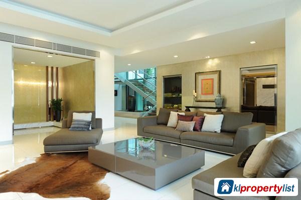 3 bedroom Condominium for sale in Cheras in Selangor