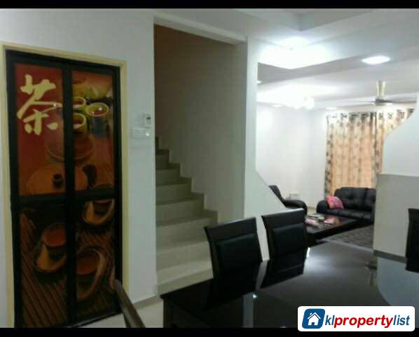 4 bedroom 2-sty Terrace/Link House for sale in Cheras in Selangor