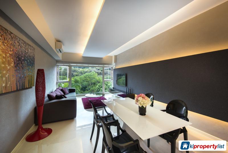 3 bedroom Condominium for sale in Cheras in Malaysia