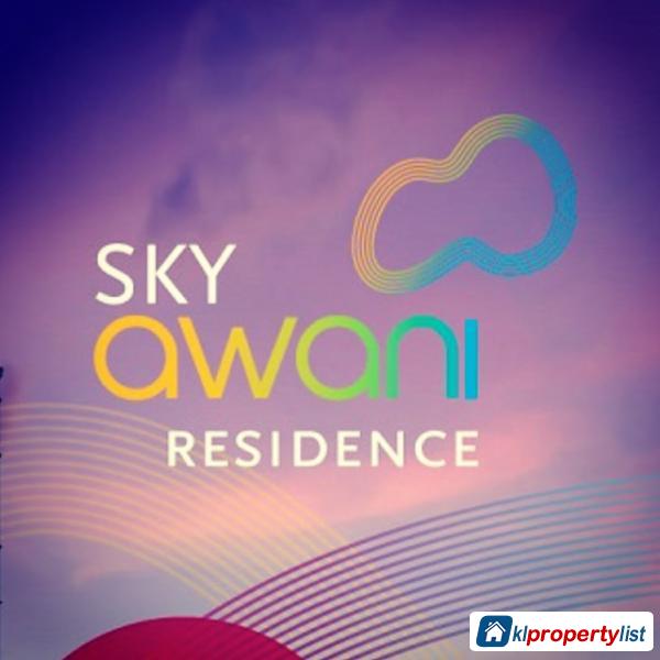 Pictures of 3 bedroom Apartment for sale in Setia Alam