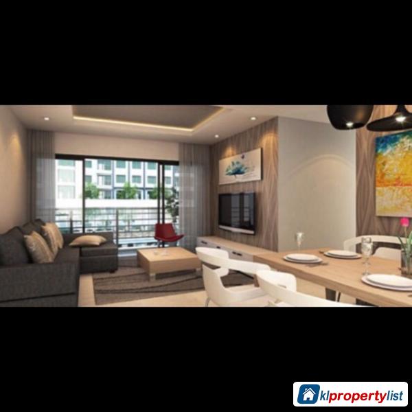 3 bedroom Apartment for sale in Setia Alam - image 2