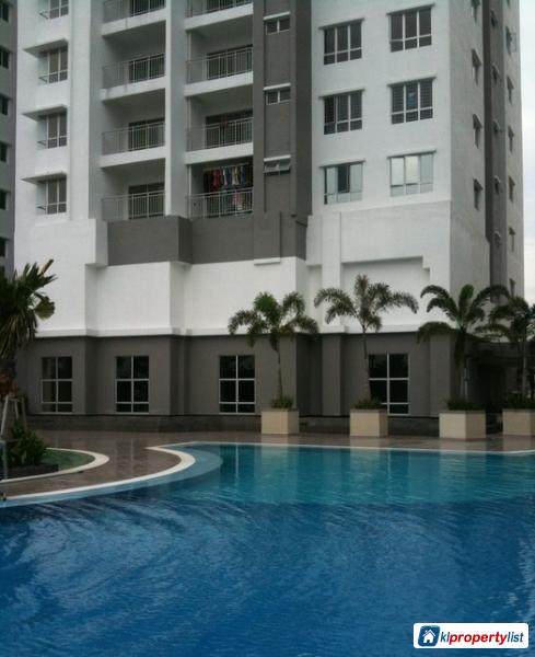 3 bedroom Condominium for sale in Setia Alam - image 2