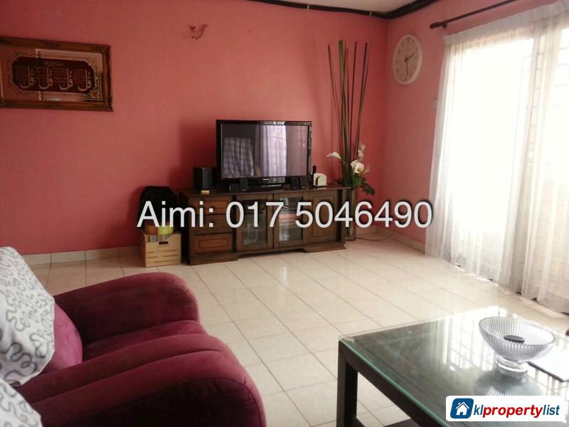 3 bedroom Condominium for sale in Setia Alam - image 2