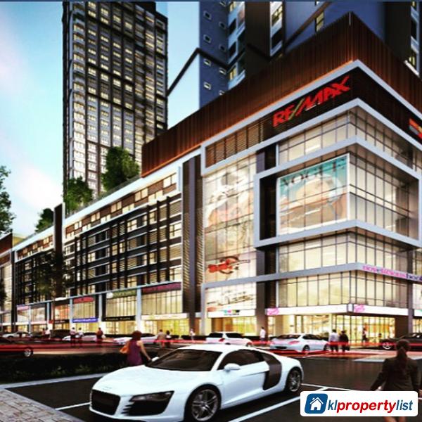 3 bedroom Apartment for sale in Setia Alam - image 3