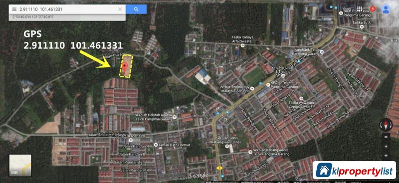 4 bedroom Semi-detached House for sale in Setia Alam in Selangor