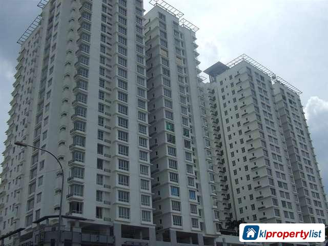 3 bedroom Condominium for sale in Setia Alam - image 3