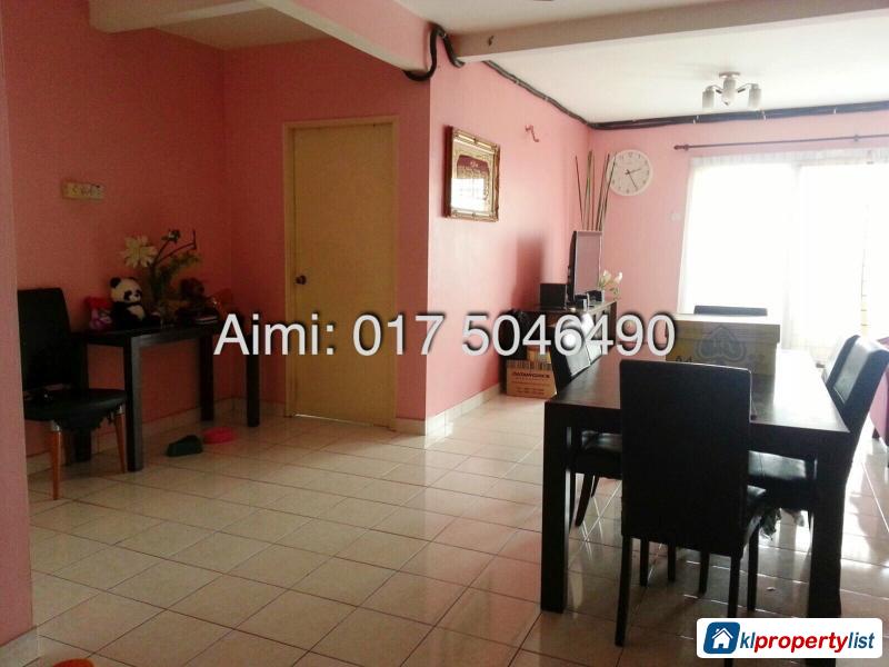 3 bedroom Condominium for sale in Setia Alam - image 3